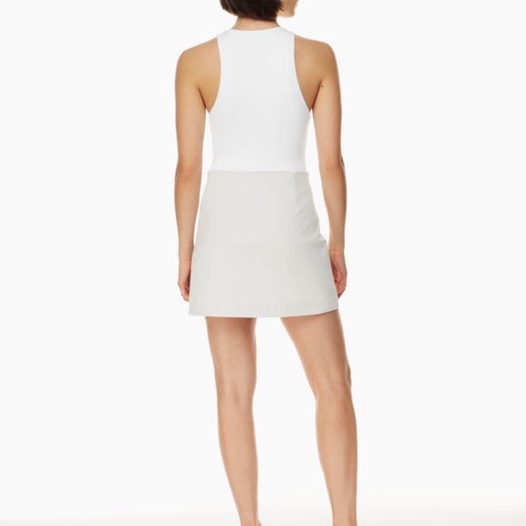 Aritzia Baboon Contour 90s Bodysuit - Picture 2 of 6